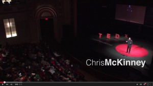 TEDx McKinney