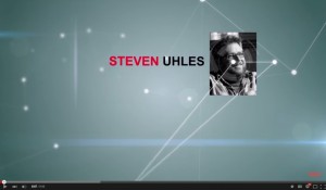 TEDx Steven Uhles