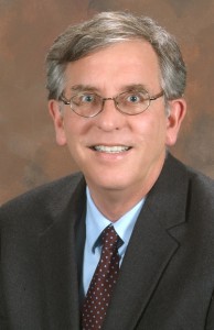 Dr. Walter Moore